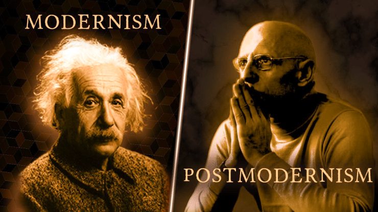 Metamodern Psychoanalysis