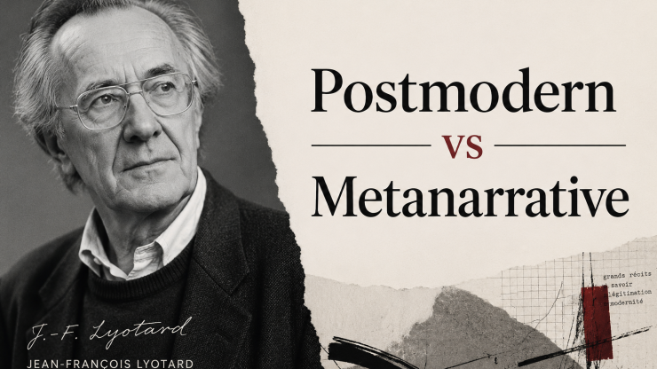 Postmodern