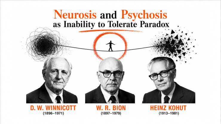metamodern psychoanalysis