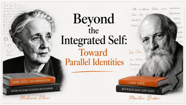 Parallel Identities