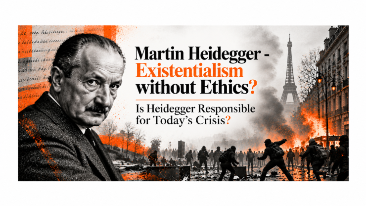 Martin Heidegger