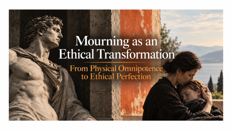 mourning